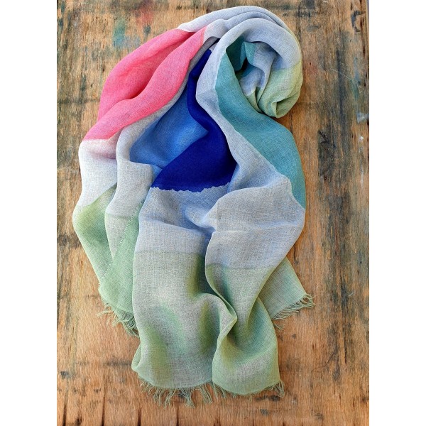 Exquisite J lino skara 